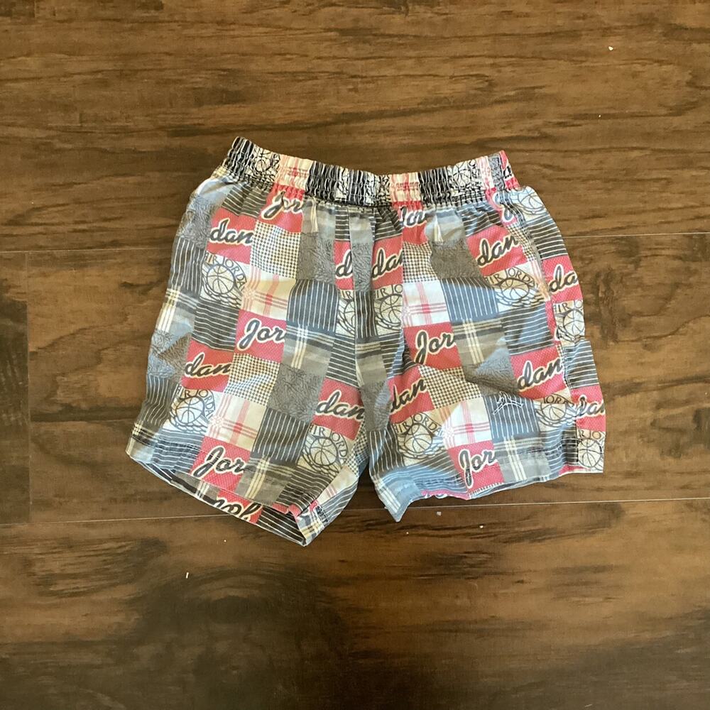 Jordan Light Patch Shorts
